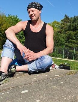 Pit*** - Marl (Nordrhein-Westfalen)