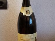 Eberstädter Eberfürst Trocken 1996er LEMBERGER Qualitätswein 3 Liter Doppelmagnum Flasche - Nürnberg