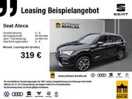 Seat Ateca, 1.5 TSI Style Edition R, Jahr 2024 - Berlin