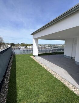 Sommer, Sonne, Dachgarten ! Erstbezug Penthouse - Regensburg
