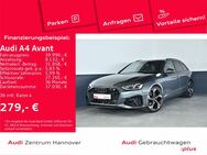 Audi A4, Avant S line comp ed 35 TFSI, Jahr 2023 - Hannover