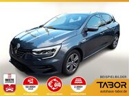 Renault Megane, TCe 140 Intens, Jahr 2021 - Kehl