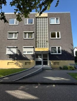 Erste Eigentumswohnung oder Kapitalanlage für den kleinen Geldbeutel ? - Spenge