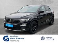 VW T-Roc, 1.5 TSI Sport, Jahr 2021 - Papenburg
