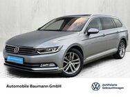 VW Passat Variant, 1.8 TSI Highline, Jahr 2018 - Zeitz