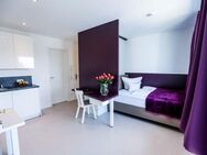 Business Comfort Apartment - Ingolstadt