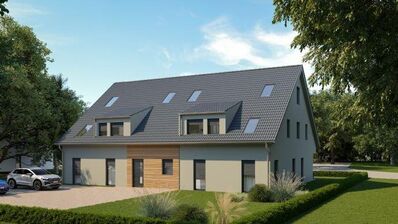 !!!!! Ab 800 € Mntl., bis zu 10% AfA, Eigentumswohnungen in KfW 40+ Energieeffizienzhaus !!!!!