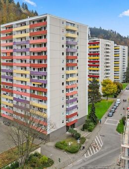 IMMORath.de - Wohnen über den Dächern mit Ausblick auf die Elz - Waldkirch