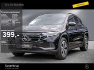 Mercedes EQA, 350 NIGHT PROGRESSIVE SPUR, Jahr 2023 - Kiel