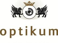 Augenoptiker / Augenoptikermeister (m/w/d) - Krefeld