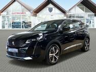 Peugeot 3008 Plug-In Hybrid4 e-EAT8 GT - Altmittweida