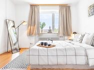 Leerstehende 4-Zimmerwohnung ohne zusätzliche Käuferprovision - Landsberg (Lech)