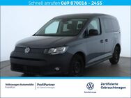 VW Caddy, 2.0 TDI Basis ", Jahr 2023 - Frankfurt (Main)