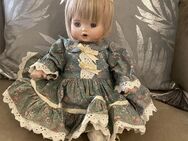 Porzellan Puppe Nr. 6 im Vintage Look (Antik-Optik) - Rosenheim