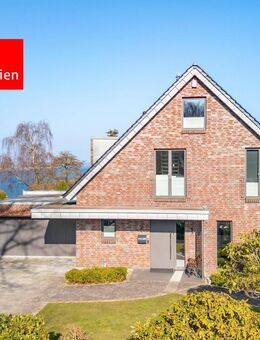 Traumhaus mit Ostseeblick - Eckernförde