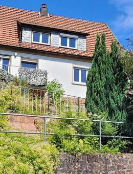 Wer küsst Dornröschen wach? - Gemünden (Main)