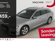 Audi A6, Avant Sport 45 TFSI quatt VCplus, Jahr 2018 - Wackersdorf