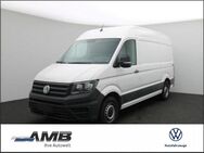 VW Crafter, 2.0 TDI 35 Kasten, Jahr 2024 - Borna