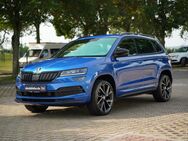 Skoda Karoq, 1.5 TSI SPORTLINE STAMMKUNDENFAHRZEUG, Jahr 2020 - Eisleben (Lutherstadt) Wolferode