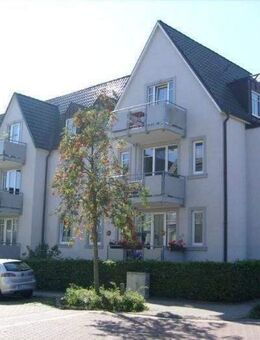 Großzügige 3-Zimmer-Wohnung mit ca. 92,58m² Wohnfläche - Buxtehude