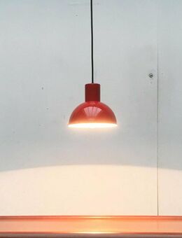 Fog Morup Bunker Pendant Hammerborg zu Mid Century 60er 70er Teak - Hamburg Hamburg-Nord