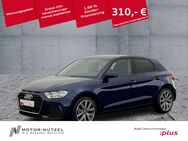 Audi A1, Sportback 25 TFSI ADVANCED, Jahr 2023 - Hof