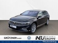 VW Passat Variant, 2.0 l TDI Business, Jahr 2024 - Neubrandenburg