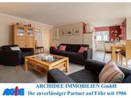 *Exklusive Wohnung direkt am Südstrand* - Wyk (Föhr)