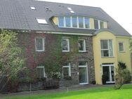 Dachgeschosswohnung in grünem Umfeld - Hattingen