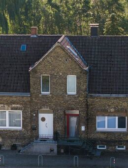 Altbau mit Potenzial ! Platz für Ideen und neue Energie - Hamm