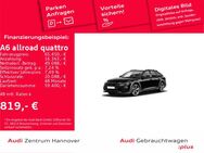 Audi A6 Allroad, 55 TDI quattro, Jahr 2022 - Hannover