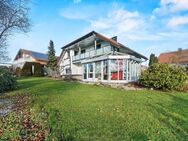 Besonders! Gepflegtes Einfamilienhaus mit tollen Extras in ruhiger Lage - Mietingen