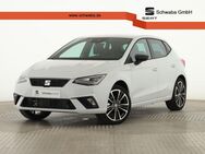 Seat Ibiza, 1.5 TSI FR Anniversary Edition, Jahr 2022 - Augsburg