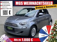 Fiat 500E, Action, Jahr 2022 - Bayreuth