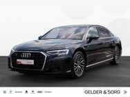 Audi A8, Lang 60 TFSI e s Line, Jahr 2023 - Schweinfurt