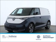 VW ID.BUZZ, Cargo Kasten IQ Light Assistenz, Jahr 2022 - Hannover