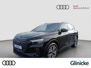 Audi Q4, 45 quattro Standklimatisierung, Jahr 2022 - Erfurt