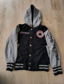 Converse Allstars Winterjacke Größe 128 - Bochum