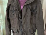 Schicke Herrenjacke von Engbers. - Gr 54 - Ribnitz-Damgarten