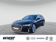 Audi S6, Avant 21 TOUR, Jahr 2020 - Darmstadt