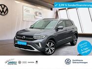 VW T-Cross, 1.5 TSI Style PRO TRAVEL 2Z APP WIRELESS, Jahr 2024 - Idar-Oberstein