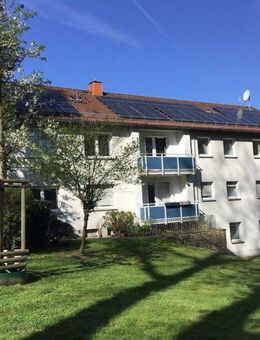 Beschaulich gelegene 3-Raum-Wohnung in Essen-Kray! - Essen