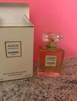 Chanel Parfum intense coco Mademoiselle 35 ml - Celle