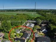 Einfamilienhaus mit Schwimmbad an der Nordsee - Wohnen, wo andere Urlaub machen - Cuxhaven/Sahlenburg - Cuxhaven