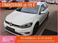 VW Golf Variant 2.0 TDI SCR DSG Comfortline - Ostfildern