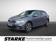 VW Polo, 1.0 TSI R-Line, Jahr 2024 - Osnabrück