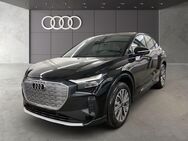 Audi Q4, quattro, Jahr 2024 - Penzberg