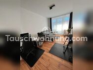 [TAUSCHWOHNUNG] 2 Z. Wohnung Tempelhof Ullsteinstr - Berlin