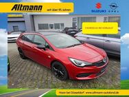 Opel Astra, Ultimate Winterpaket parken Ultimate Winterpaket parken, Jahr 2021 - Haan