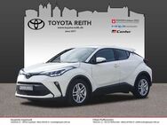 Toyota C-HR, Hybrid Business-Edition, Jahr 2023 - Ingolstadt